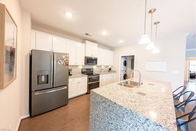 4502 Ballata RD, Williamsburg, VA 23185