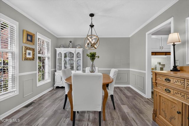 2344 Wimbledon Park Boulevard, Toledo, OH 43617