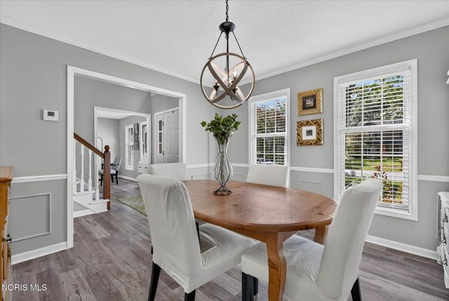 2344 Wimbledon Park Boulevard, Toledo, OH 43617