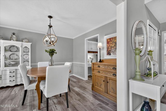 2344 Wimbledon Park Boulevard, Toledo, OH 43617