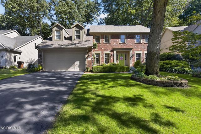 2344 Wimbledon Park Boulevard, Toledo, OH 43617