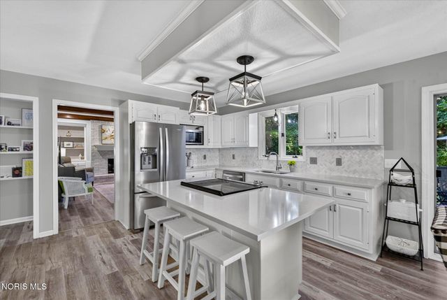 2344 Wimbledon Park Boulevard, Toledo, OH 43617
