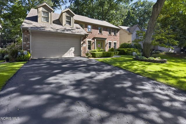2344 Wimbledon Park Boulevard, Toledo, OH 43617