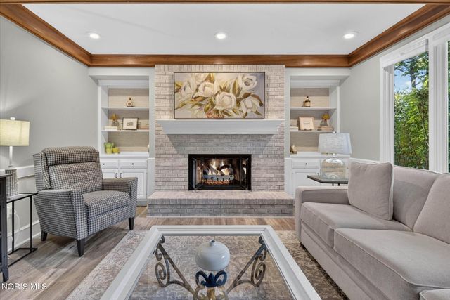 2344 Wimbledon Park Boulevard, Toledo, OH 43617