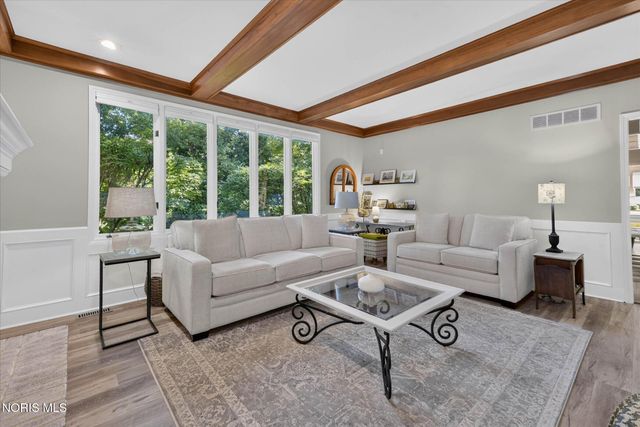 2344 Wimbledon Park Boulevard, Toledo, OH 43617