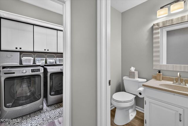 2344 Wimbledon Park Boulevard, Toledo, OH 43617