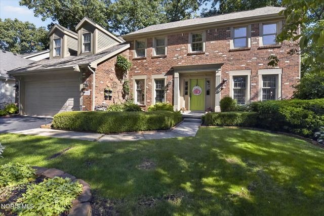 2344 Wimbledon Park Boulevard, Toledo, OH 43617