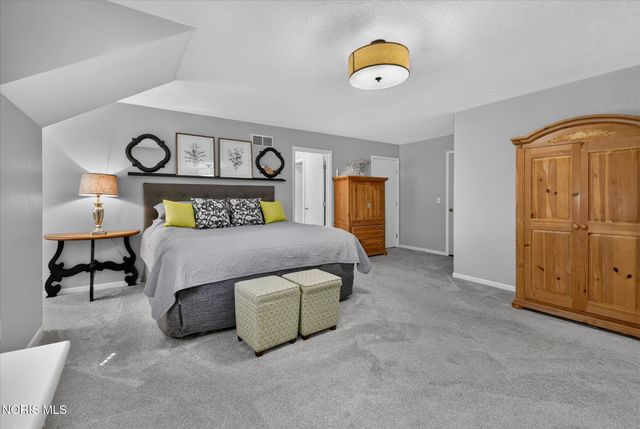 2344 Wimbledon Park Boulevard, Toledo, OH 43617