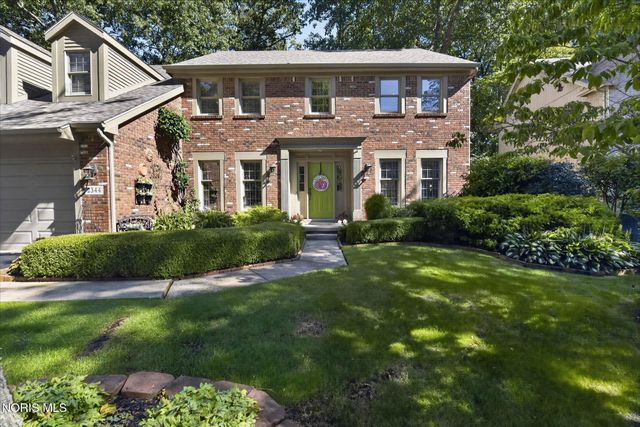 2344 Wimbledon Park Boulevard, Toledo, OH 43617