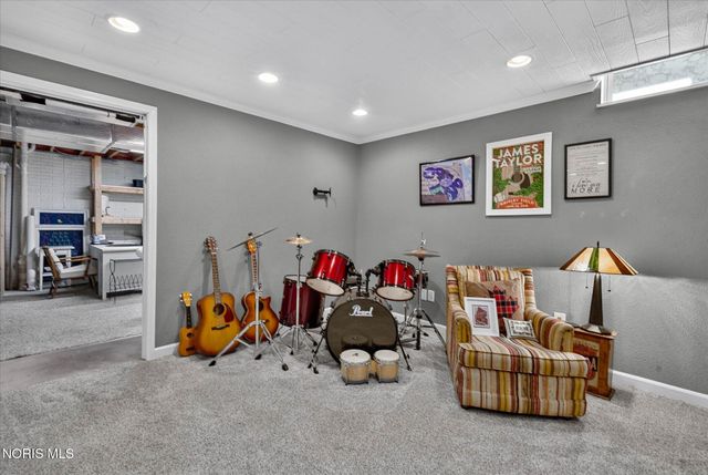 2344 Wimbledon Park Boulevard, Toledo, OH 43617