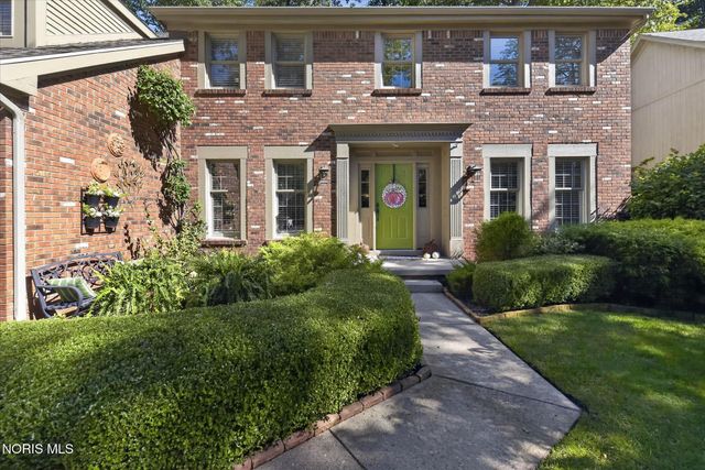 2344 Wimbledon Park Boulevard, Toledo, OH 43617