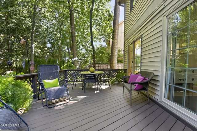 2344 Wimbledon Park Boulevard, Toledo, OH 43617