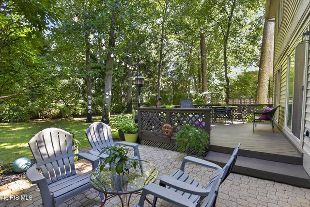 2344 Wimbledon Park Boulevard, Toledo, OH 43617