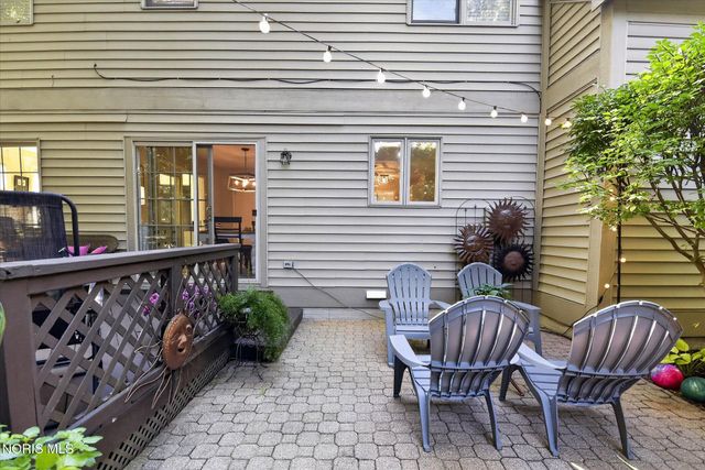 2344 Wimbledon Park Boulevard, Toledo, OH 43617