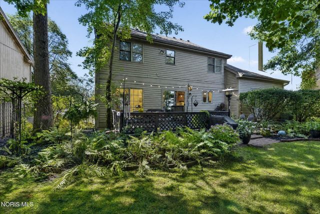 2344 Wimbledon Park Boulevard, Toledo, OH 43617