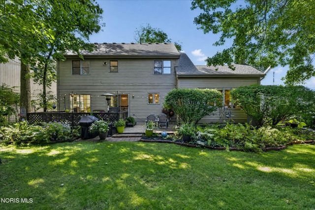 2344 Wimbledon Park Boulevard, Toledo, OH 43617