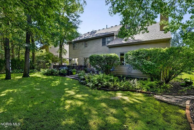 2344 Wimbledon Park Boulevard, Toledo, OH 43617