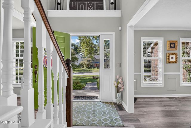2344 Wimbledon Park Boulevard, Toledo, OH 43617