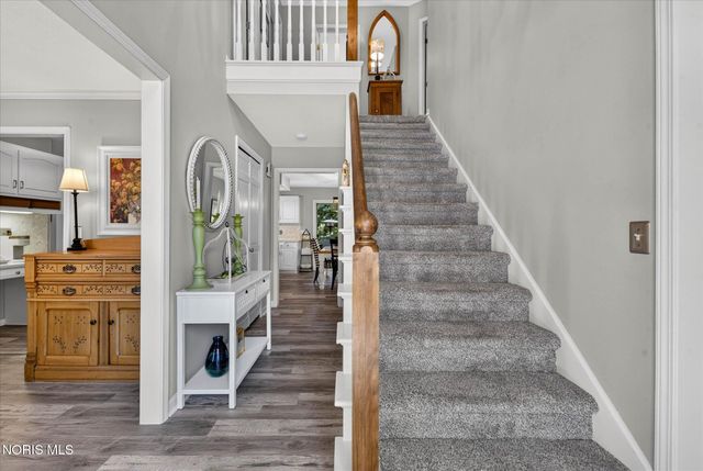 2344 Wimbledon Park Boulevard, Toledo, OH 43617