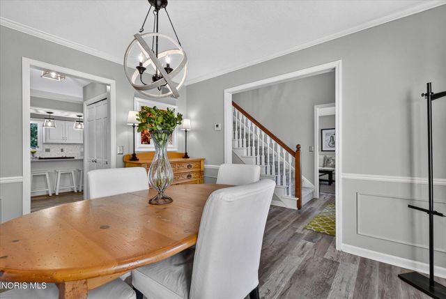 2344 Wimbledon Park Boulevard, Toledo, OH 43617