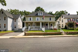 131 OAKCREST AVE, Pitman, NJ 08071