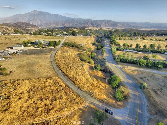0 Pump House Road, Banning, CA 92220