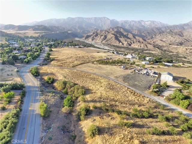 0 Pump House Road, Banning, CA 92220