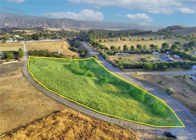 0 Pump House Road, Banning, CA 92220