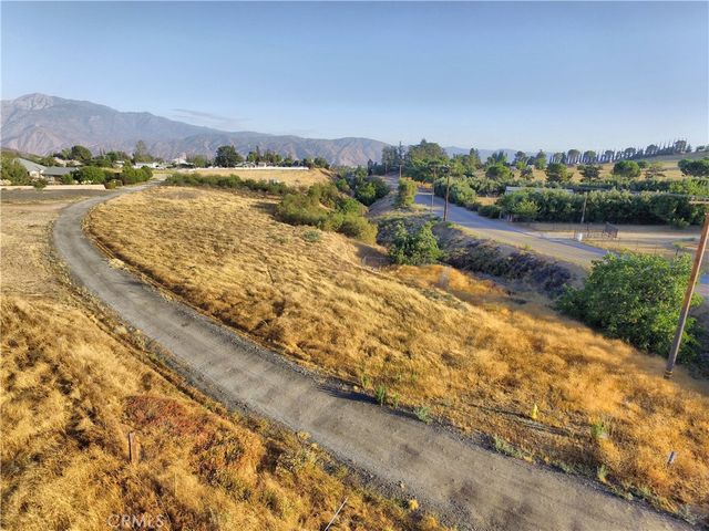 0 Pump House Road, Banning, CA 92220