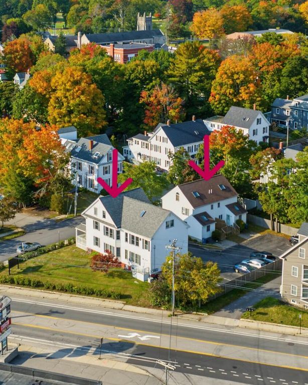9, 13-15 Waverly Street, Portland, ME 04103 — photo 2