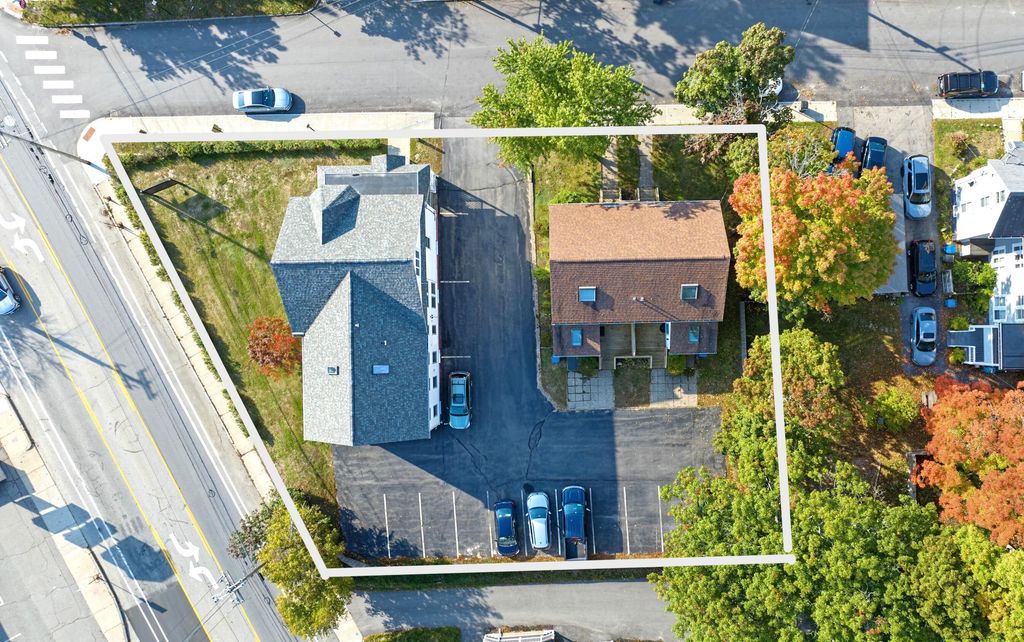 9, 13-15 Waverly Street, Portland, ME 04103 — photo 3