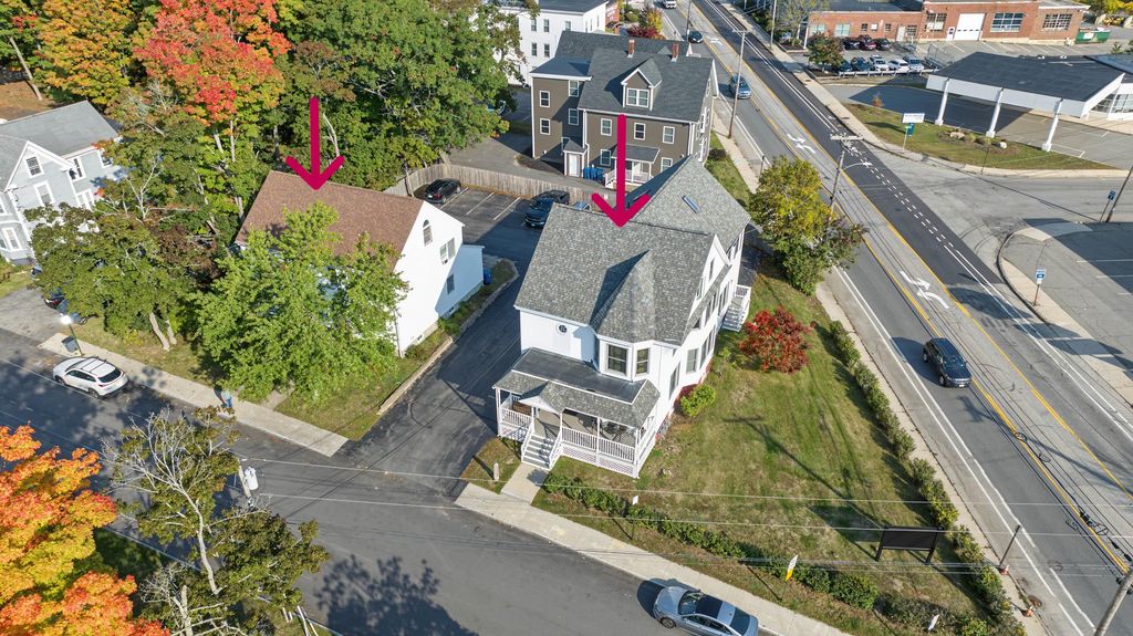 9, 13-15 Waverly Street, Portland, ME 04103 — photo 4