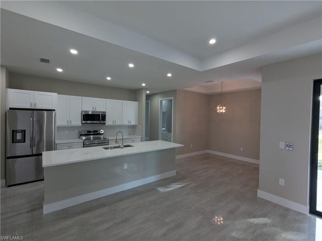 25229 Alcazar DR, Punta Gorda, FL 33955