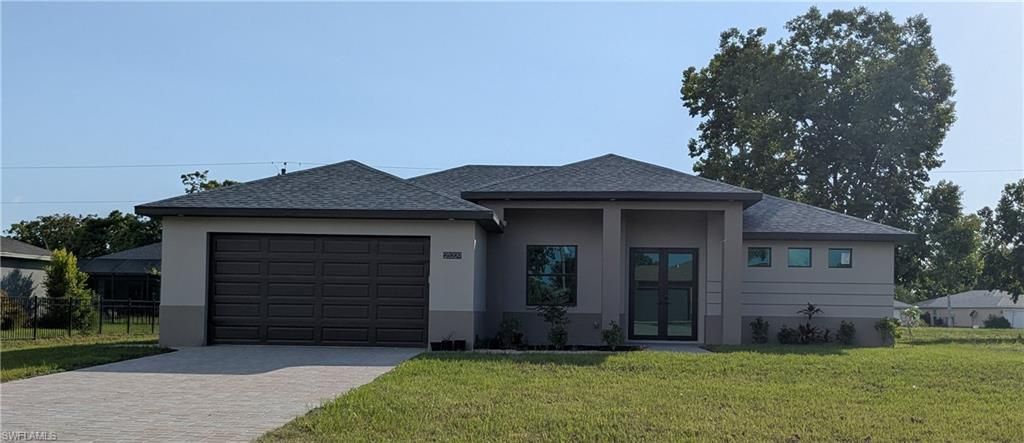 25229 Alcazar DR, Punta Gorda, FL 33955