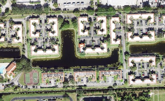 8630 SW 3rd St 101, Pembroke Pines, FL 33025