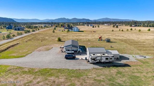 1107 E Yellow Pine AVE, Athol, ID 83801