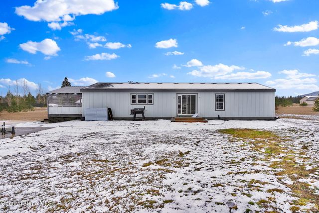 1107 E Yellow Pine AVE, Athol, ID 83801