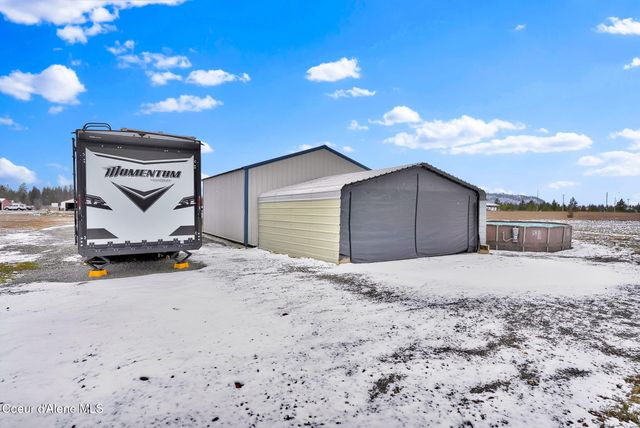 1107 E Yellow Pine AVE, Athol, ID 83801