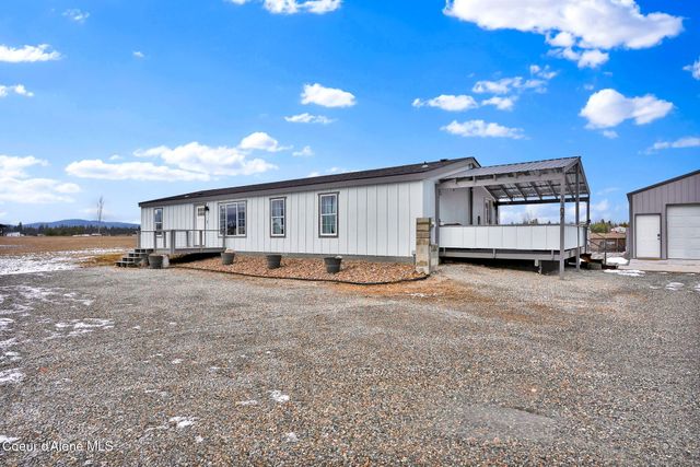 1107 E Yellow Pine AVE, Athol, ID 83801