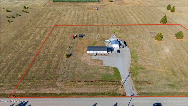 1107 E Yellow Pine AVE, Athol, ID 83801