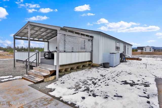 1107 E Yellow Pine AVE, Athol, ID 83801