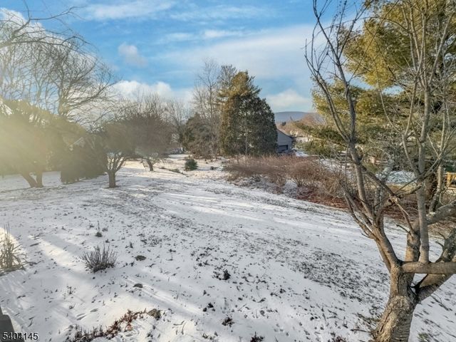 16 Knob Hill Rd, Washington Twp., NJ 07840