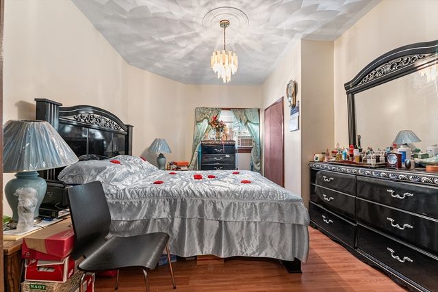 32 Rush St, Somerville, MA 02145