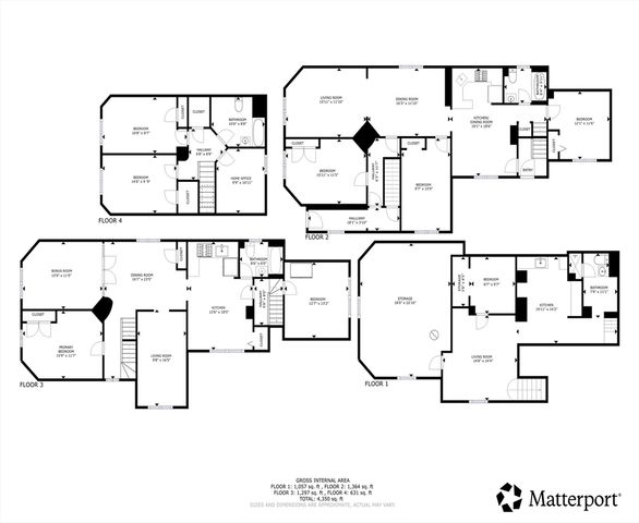 32 Rush St, Somerville, MA 02145