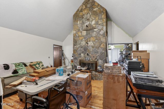 604 Cripple Creek Road, Watauga, TN 37694