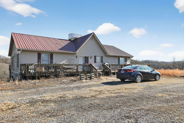 604 Cripple Creek Road, Watauga, TN 37694