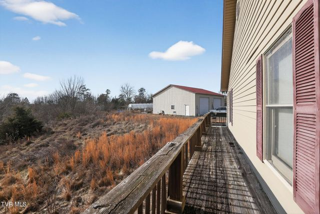 604 Cripple Creek Road, Watauga, TN 37694