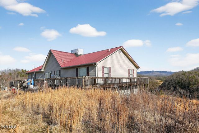 604 Cripple Creek Road, Watauga, TN 37694