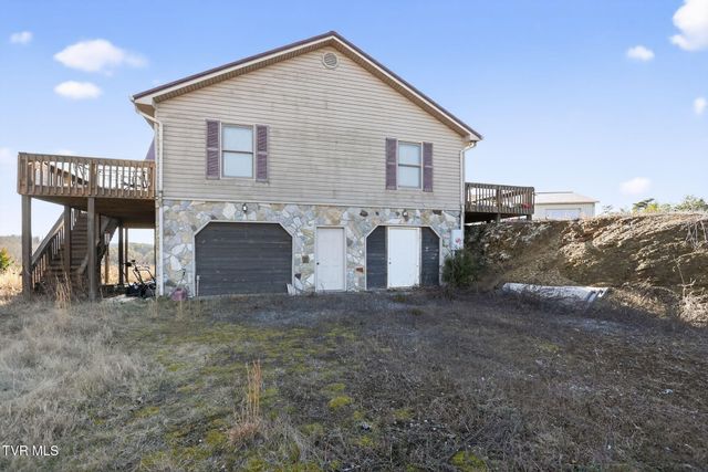 604 Cripple Creek Road, Watauga, TN 37694