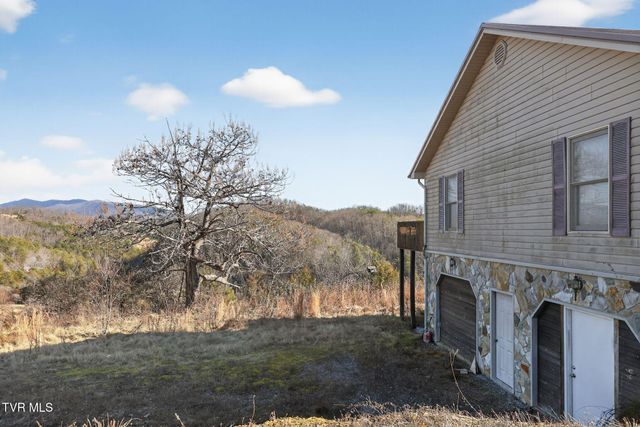 604 Cripple Creek Road, Watauga, TN 37694